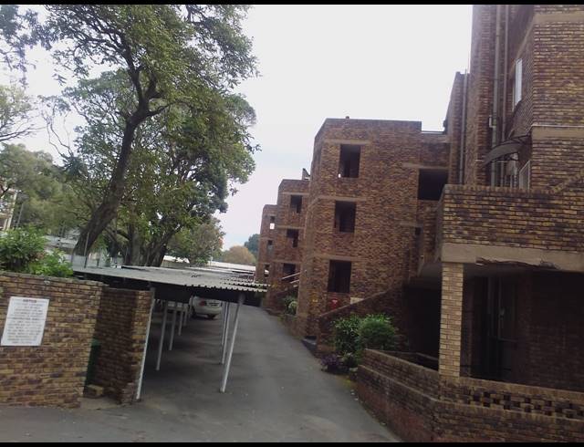 3 BEDROOM APARTMENT FOR SALE IN THE WOLDS
